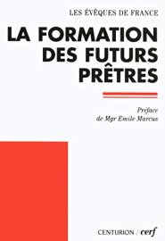 La formation des futurs prêtres